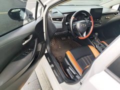 Toyota Corolla 2021 1.2T S-CVT Elite Plus - ფოტო 16