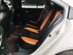 Toyota Corolla 2021 1.2T S-CVT Elite Plus - ფოტო 17