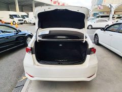 Toyota Corolla 2021 1.2T S-CVT Elite Plus - ფოტო 19