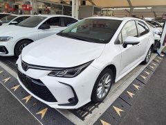 Toyota Corolla 2021 1.2T S-CVT Elite Plus - ფოტო 2