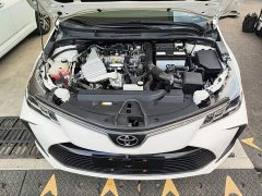 Toyota Corolla 2021 1.2T S-CVT Elite Plus - ფოტო 20