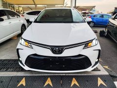 Toyota Corolla 2021 1.2T S-CVT Elite Plus - ფოტო 3