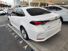 Toyota Corolla 2021 1.2T S-CVT Elite Plus - ფოტო 5