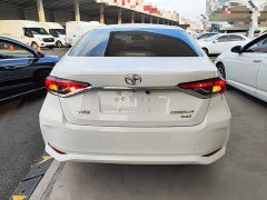 Toyota Corolla 2021 1.2T S-CVT Elite Plus - ფოტო 6
