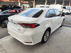 Toyota Corolla 2021 1.2T S-CVT Elite Plus - ფოტო 7