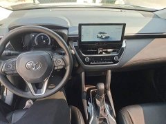 Toyota Frontlander 2023 2.0L CVT Leading Edition - ფოტო 10