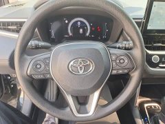Toyota Frontlander 2023 2.0L CVT Leading Edition - ფოტო 11