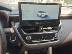 Toyota Frontlander 2023 2.0L CVT Leading Edition - ფოტო 13