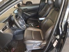 Toyota Frontlander 2023 2.0L CVT Leading Edition - ფოტო 15