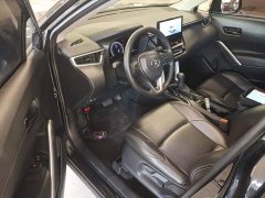 Toyota Frontlander 2023 2.0L CVT Leading Edition - ფოტო 16