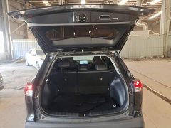 Toyota Frontlander 2023 2.0L CVT Leading Edition - ფოტო 19