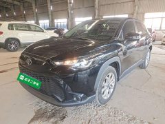 Toyota Frontlander 2023 2.0L CVT Leading Edition - ფოტო 2