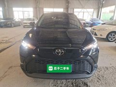 Toyota Frontlander 2023 2.0L CVT Leading Edition - ფოტო 3