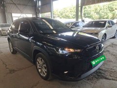 Toyota Frontlander 2023 2.0L CVT Leading Edition - ფოტო 4