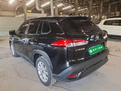 Toyota Frontlander 2023 2.0L CVT Leading Edition - ფოტო 5