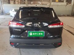 Toyota Frontlander 2023 2.0L CVT Leading Edition - ფოტო 6
