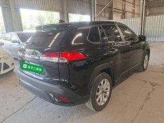 Toyota Frontlander 2023 2.0L CVT Leading Edition - ფოტო 7