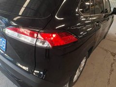 Toyota Frontlander 2023 2.0L CVT Leading Edition - ფოტო 8