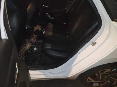 Hyundai Elantra 2023 1.5L CVT GLX Elite - ფოტო 15