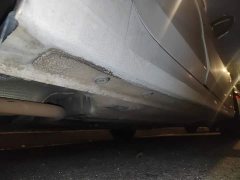 Hyundai Elantra 2023 1.5L CVT GLX Elite - ფოტო 17