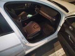 Hyundai Elantra 2023 1.5L CVT GLX Elite - ფოტო 18