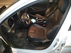 Hyundai Elantra 2023 1.5L CVT GLX Elite - ფოტო 8