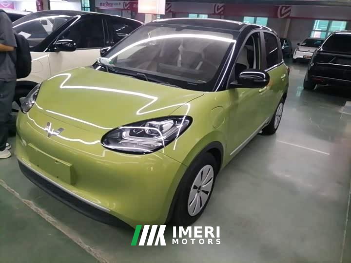 Wuling Binguo 333km Joy Edition