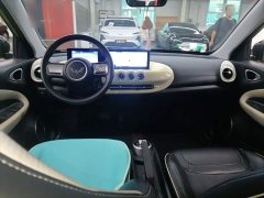 Wuling Binguo 333km Joy Edition - ფოტო 10