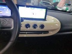 Wuling Binguo 333km Joy Edition - ფოტო 13