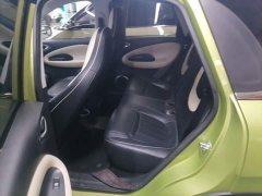 Wuling Binguo 333km Joy Edition - ფოტო 17