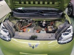 Wuling Binguo 333km Joy Edition - ფოტო 20