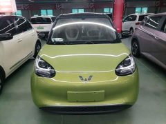 Wuling Binguo 333km Joy Edition - ფოტო 3