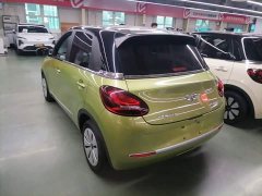 Wuling Binguo 333km Joy Edition - ფოტო 5