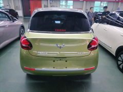 Wuling Binguo 333km Joy Edition - ფოტო 6