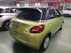 Wuling Binguo 333km Joy Edition - ფოტო 7