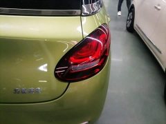 Wuling Binguo 333km Joy Edition - ფოტო 8