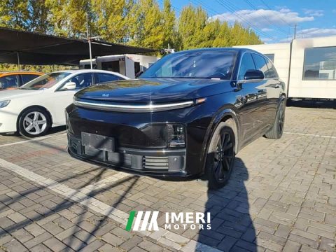 2023 Li Auto L7 Air - ავტომობილი ჩინეთიდან