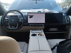 Li Auto L7 Air - ფოტო 10