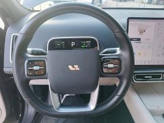 Li Auto L7 Air - ფოტო 11