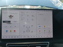 Li Auto L7 Air - ფოტო 12