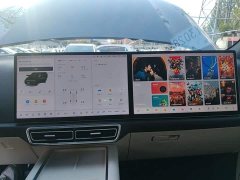 Li Auto L7 Air - ფოტო 13