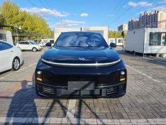 Li Auto L7 Air - ფოტო 3