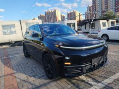 Li Auto L7 Air - ფოტო 4