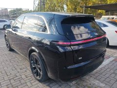 Li Auto L7 Air - ფოტო 5