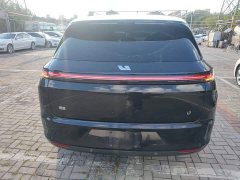 Li Auto L7 Air - ფოტო 6
