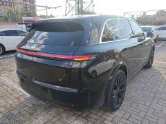 Li Auto L7 Air - ფოტო 7