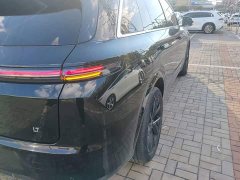 Li Auto L7 Air - ფოტო 8