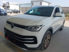 Volkswagen Touareg 2026 Sharp 1.5L Sharp Pro - ფოტო 1