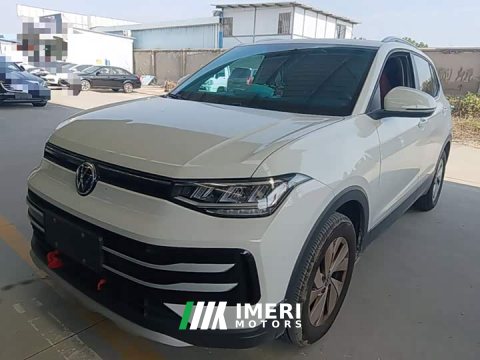 2025 Volkswagen Touareg 2026 Sharp 1.5L Sharp Pro - ავტომობილი ჩინეთიდან