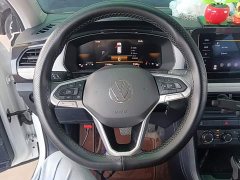 Volkswagen Touareg 2026 Sharp 1.5L Sharp Pro - ფოტო 11